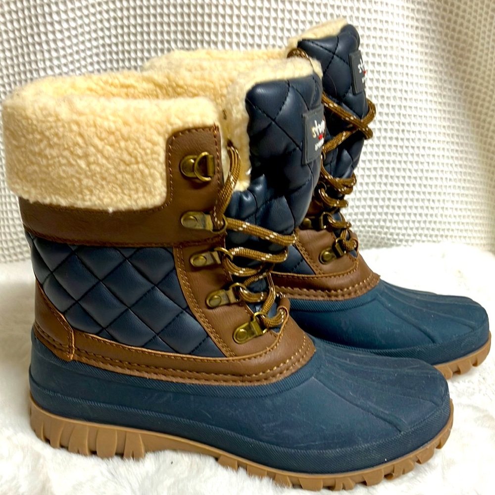 Storm by Cougar Boots